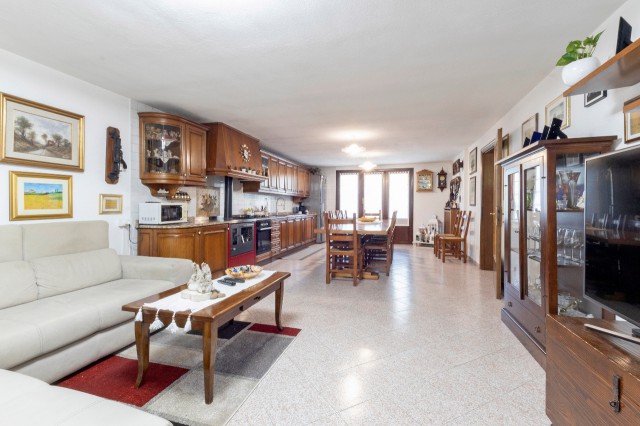 Casa Singola in Vendita a Roncade